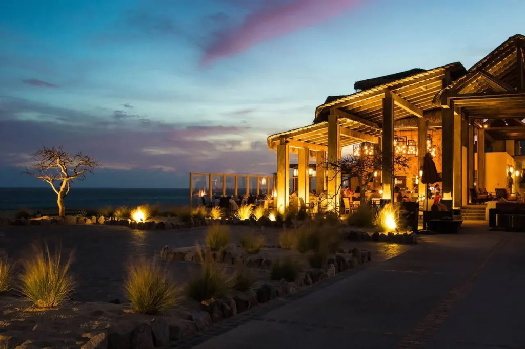 The Towers at Pueblo Bonito Pacifica