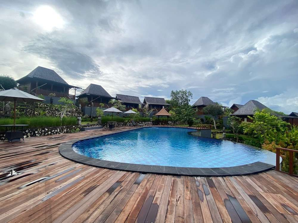 The Kleep Jungle Resort