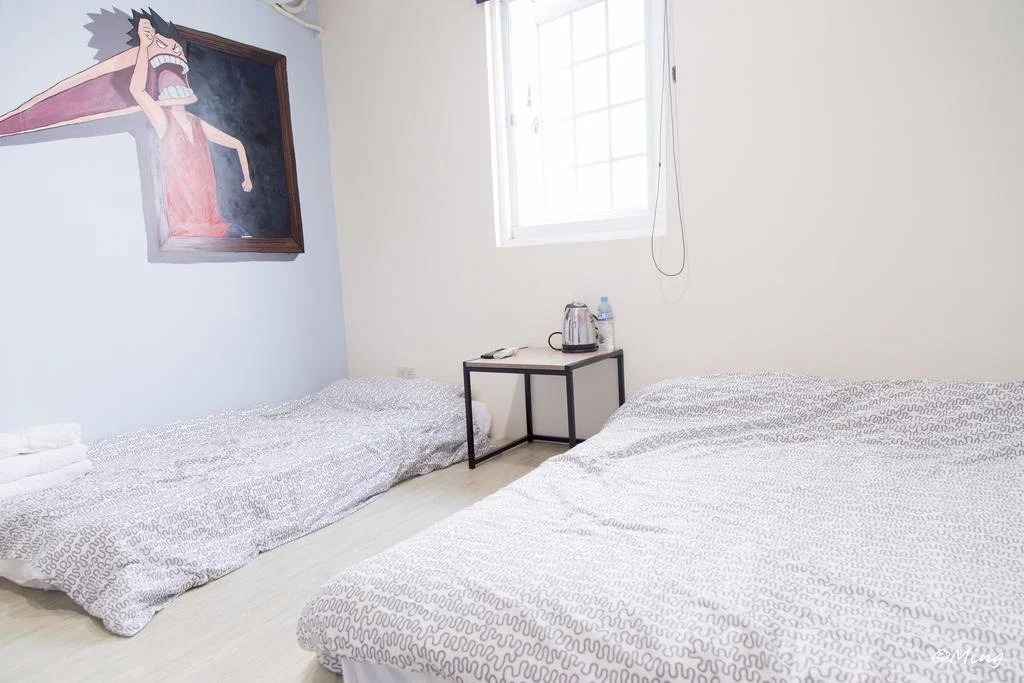 Idea House-Kenting