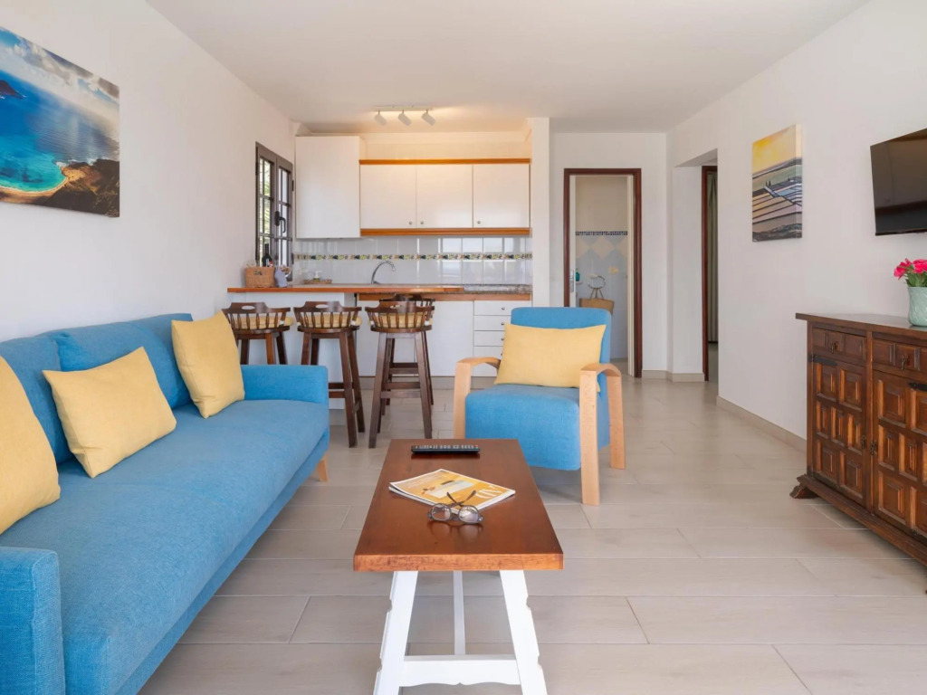 Apt 32 Las Malvas