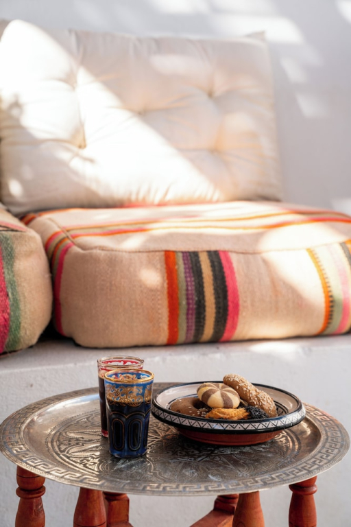 Villa Vasoula Lindos