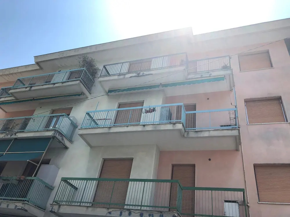 House Fiorella