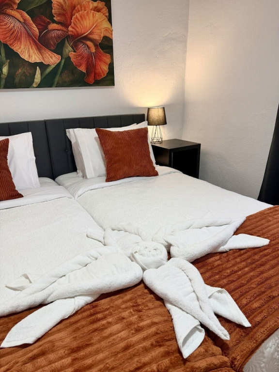 Ocean View Guest House