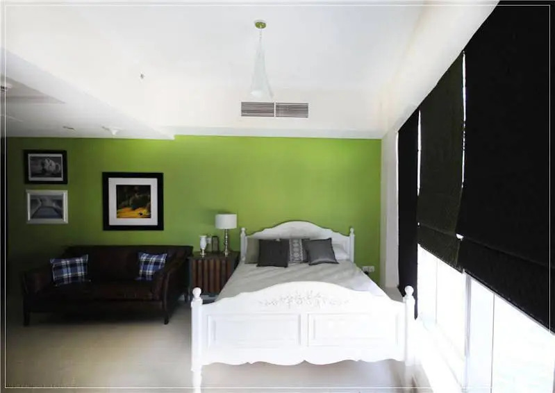 Bright and Modern Condo in Dubai Marina