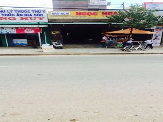 Ngoc Ngan Guest House