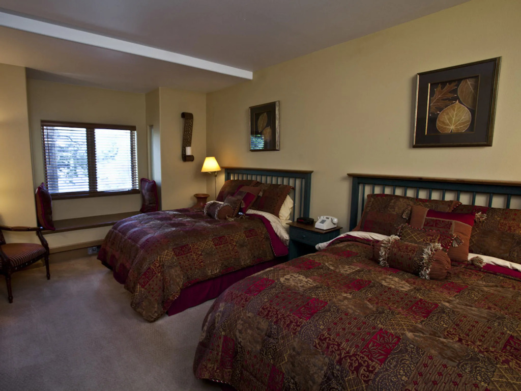 Frisco Inn on Galena