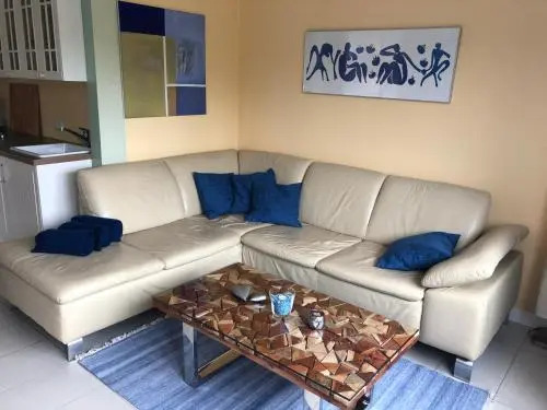 Apartment Nuske