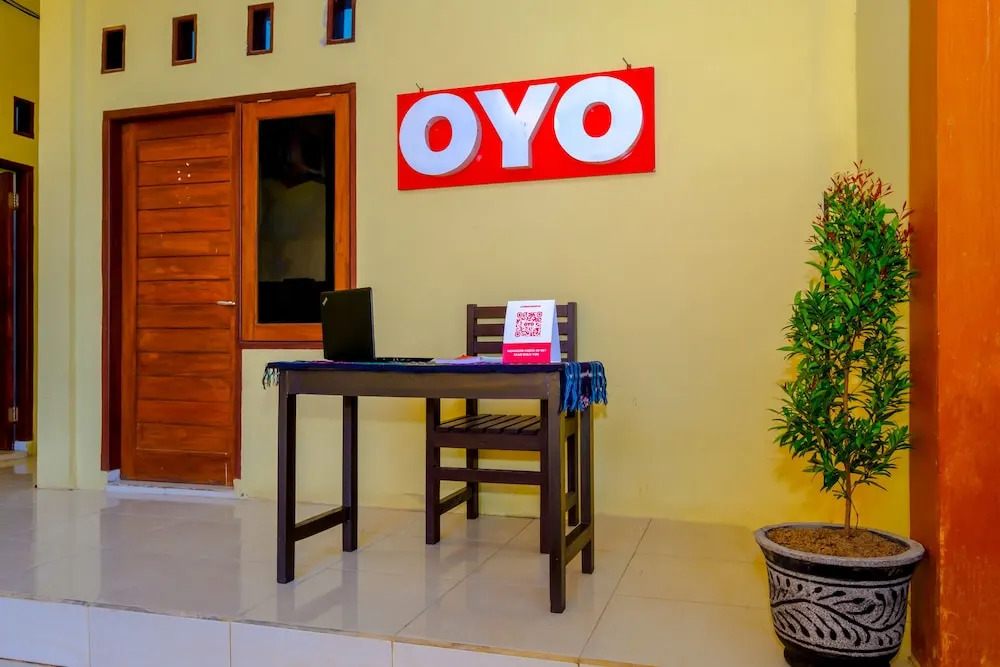 Hotel O Hening Homestay Near Pantai Tanjung Bias