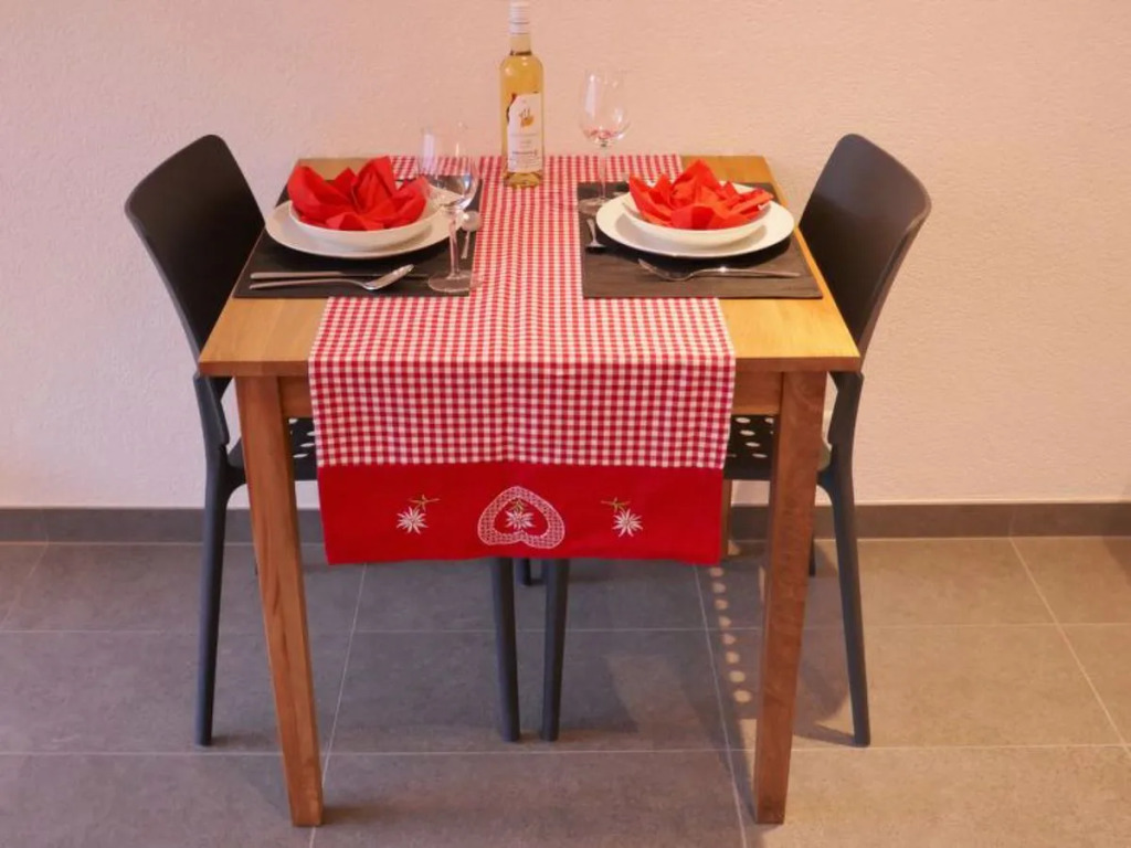 Apartment Rosablanche D52 by Interhome