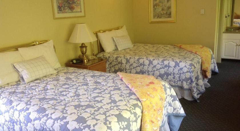 Harkness Brook Inn