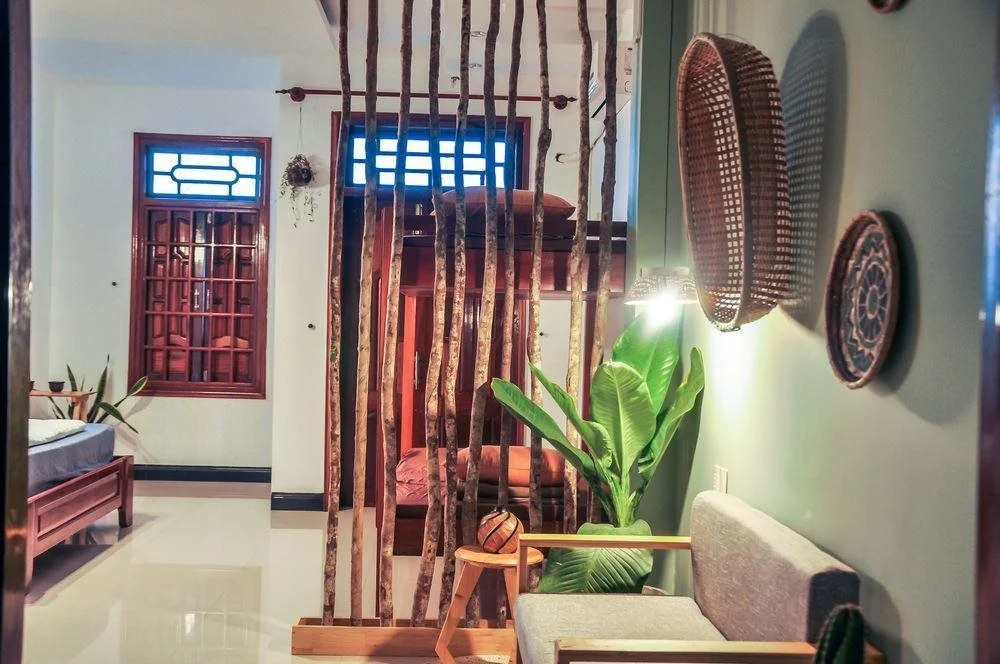 Joy House Hostel