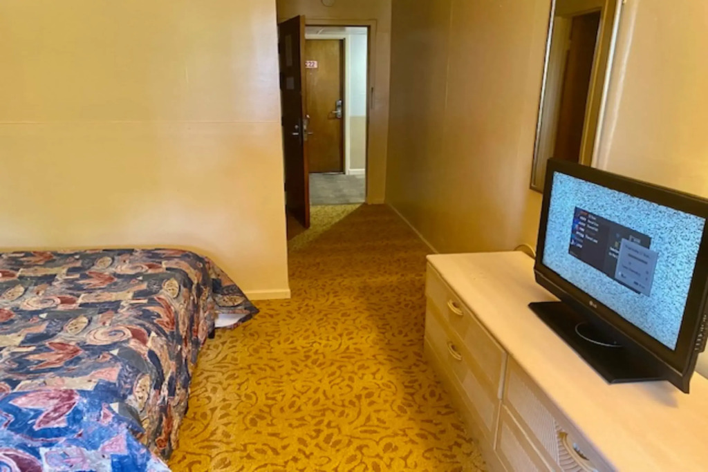 Red Carpet Inn & Suites Lima -Listing Partner