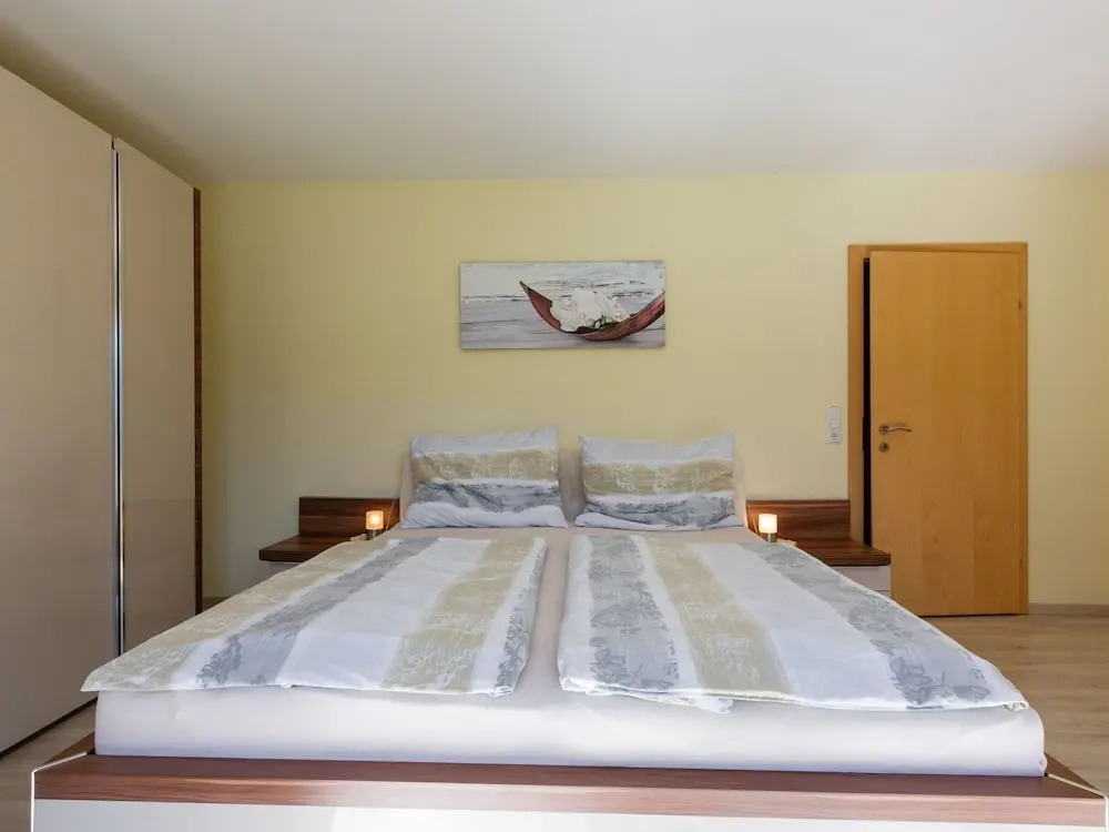 Apartment in Kaprun Near Ski Slopes