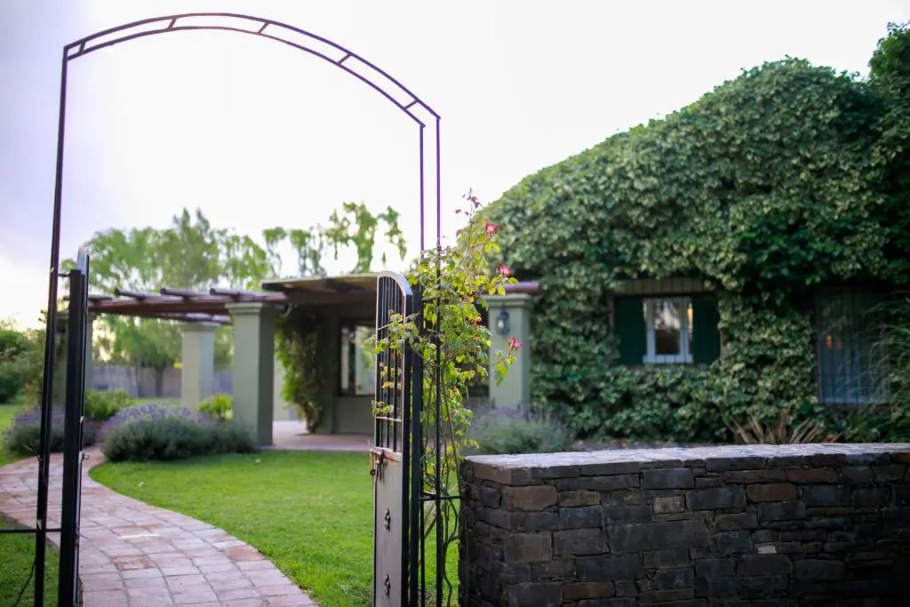 Finca el Maitén Hotel Boutique