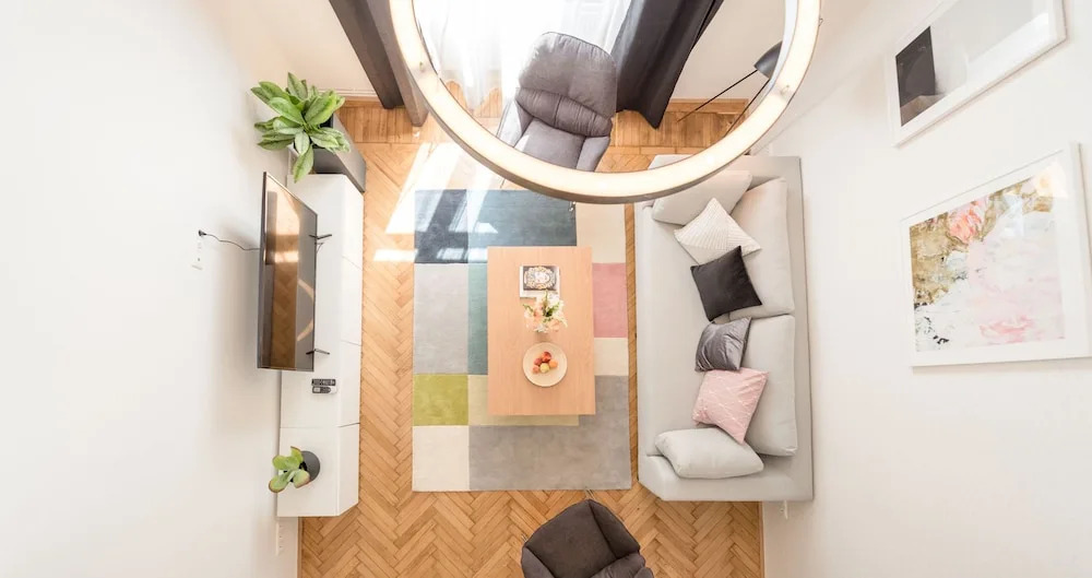 Venus Apartments - Opera