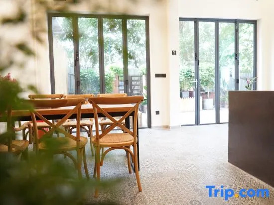 Zhaoqing Chidu Homestay