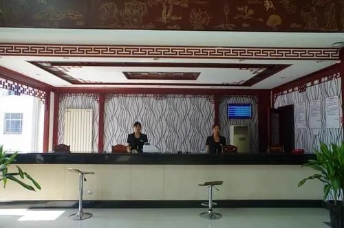 City Garden Hotel