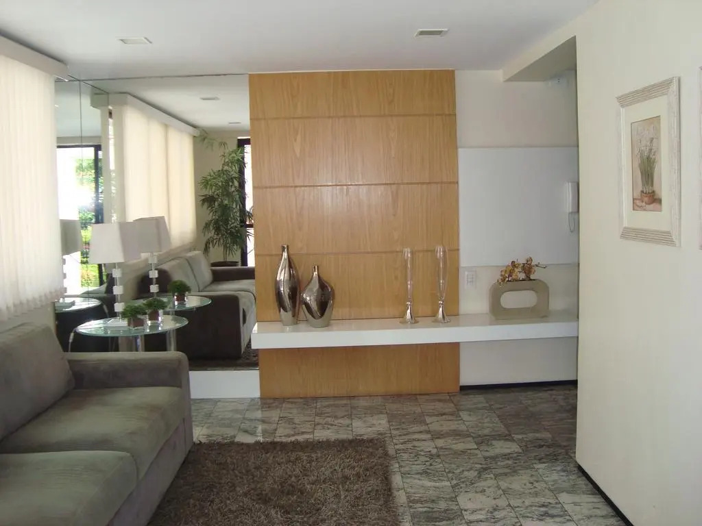 Residencial em Meireles