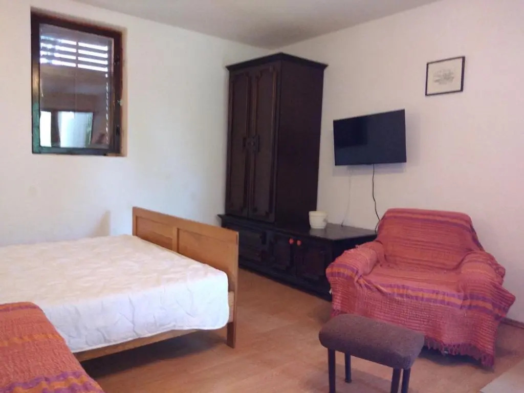 Apartment Zola