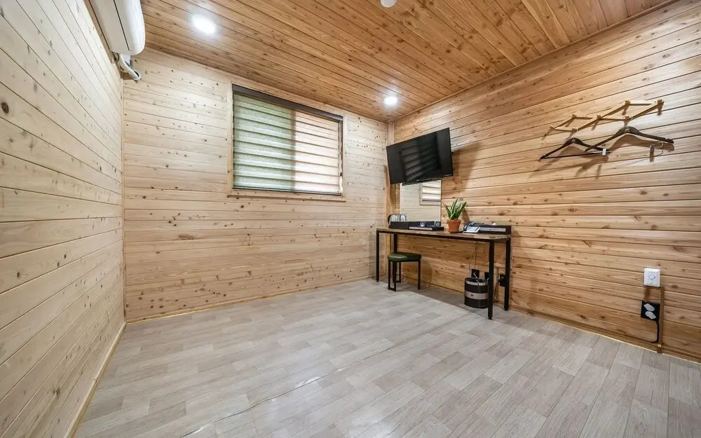 Cheongpyeong Pine Hotel