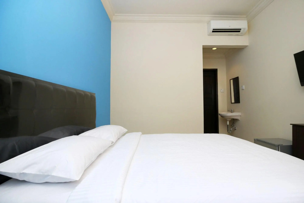 Safina Inn Syariah Sekupang Batam