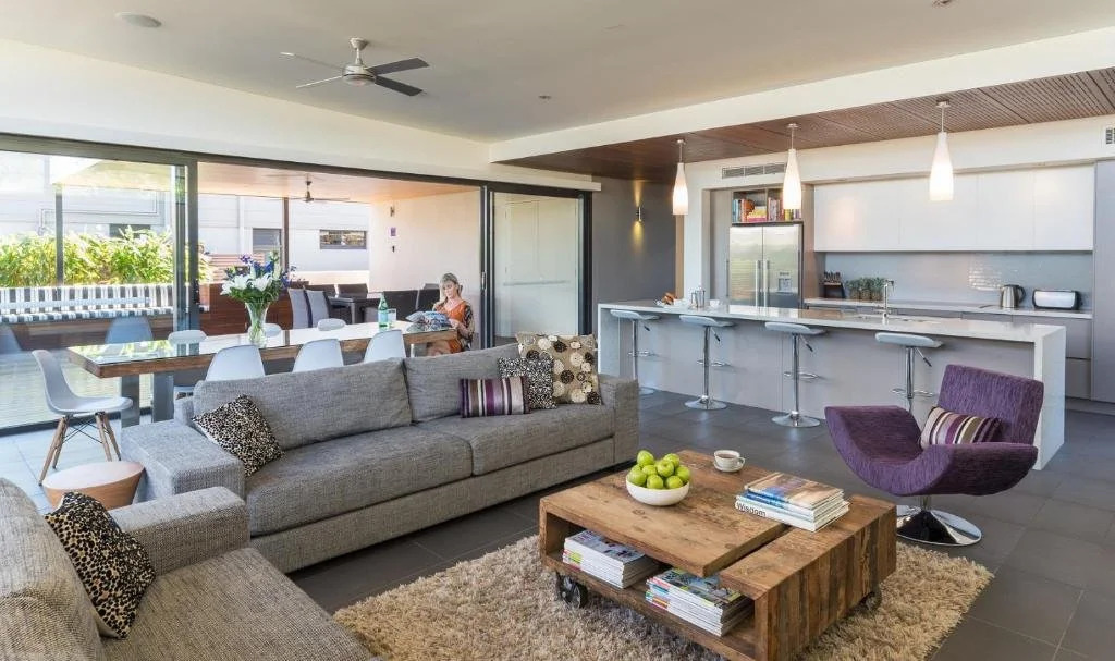 Byron Lux Beach Houses