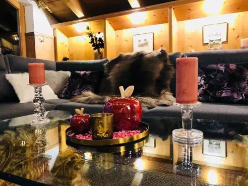 Golden Gapa River Luxury Penthouse 25