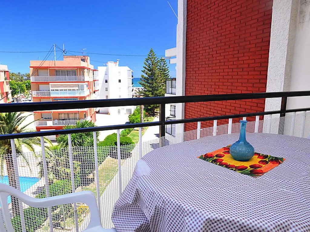 Apartment Monada