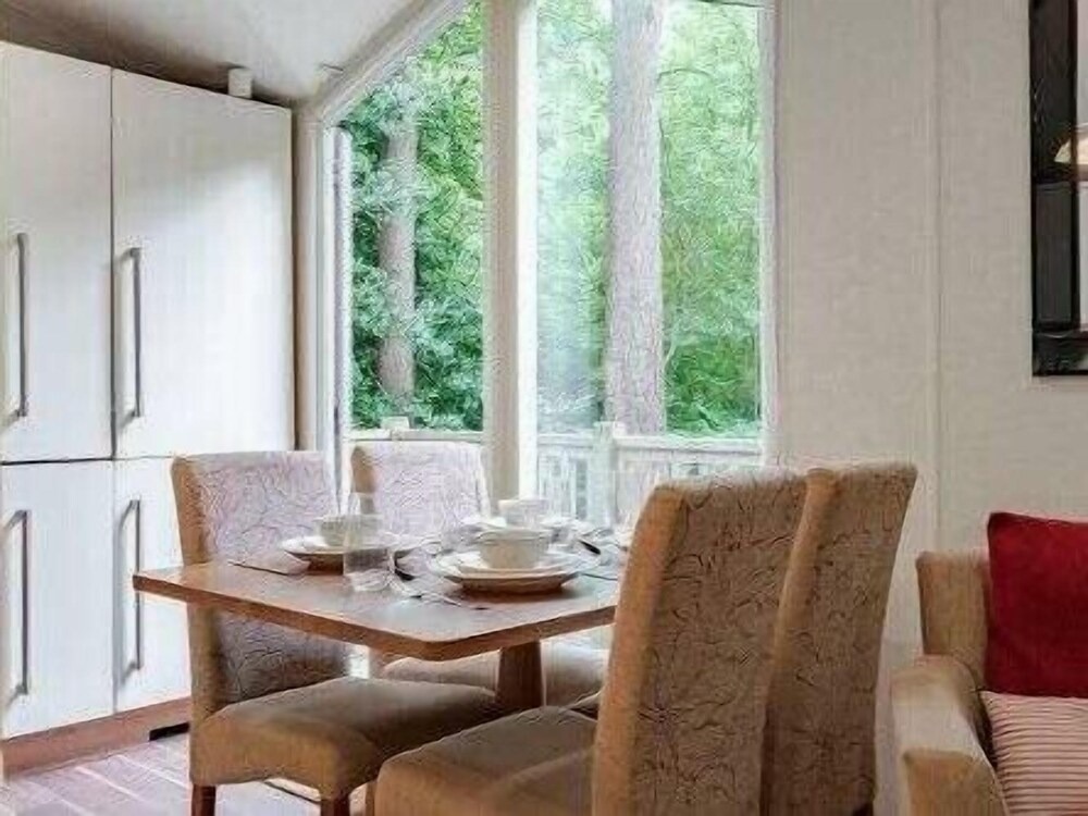 Deers Leap - Kelling Heath Holiday Park - 22250