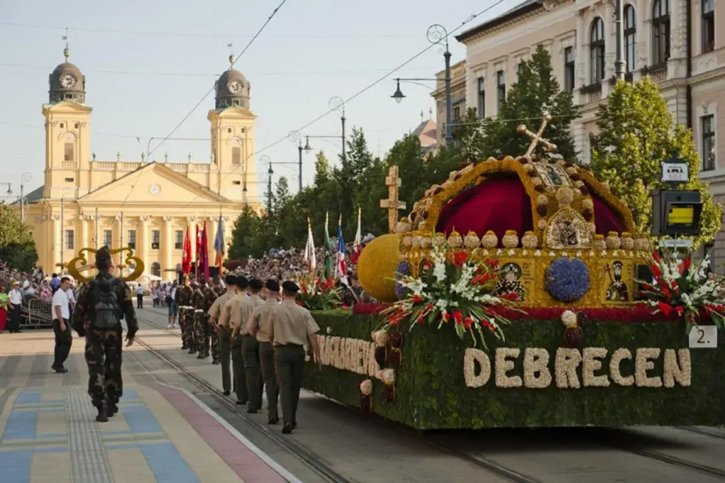 Sára magánszálláshely Debrecen