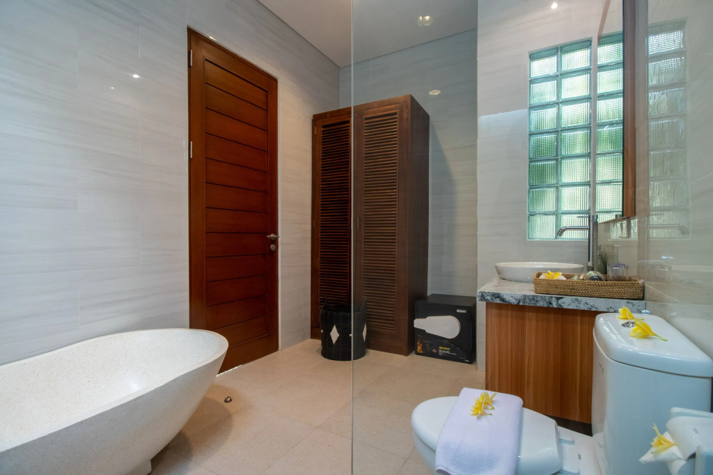 Villa Sayang Sanur V