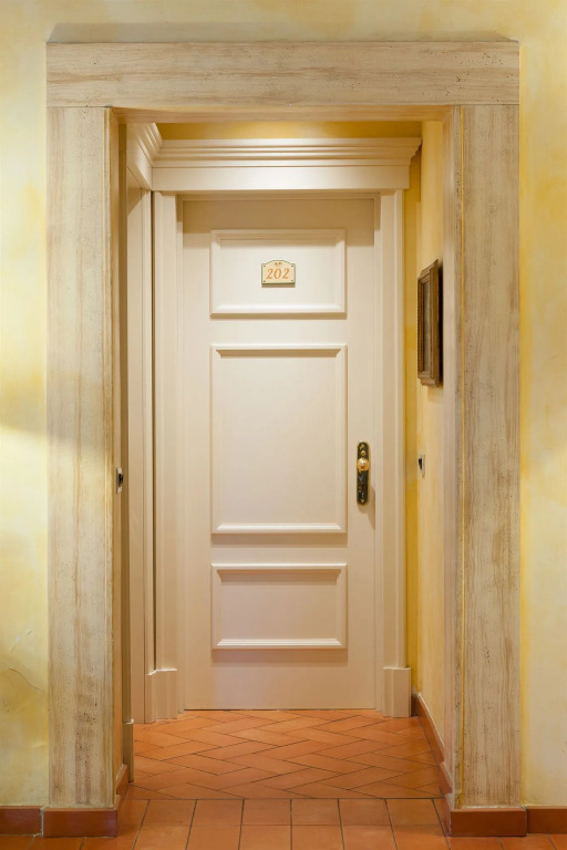 Hotel Selva Candida