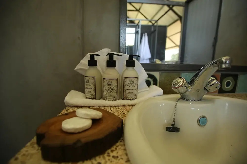Kavinga Safari Camp