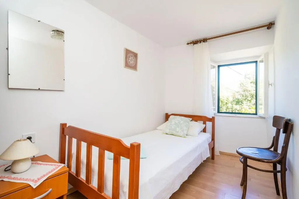 Apartments Lidija