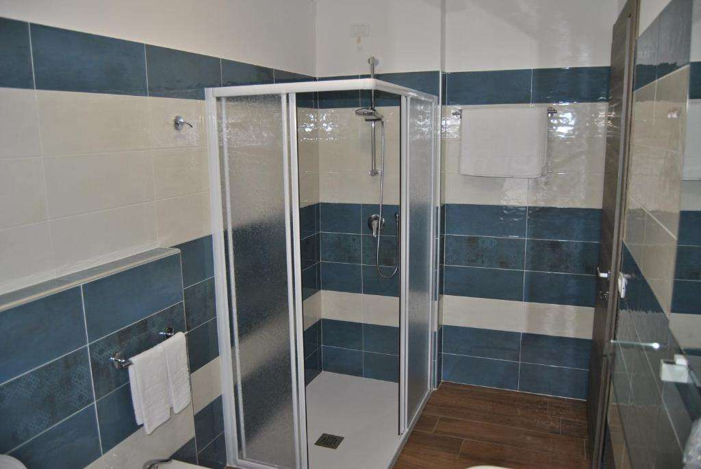 Hotel Villa Mon Toc