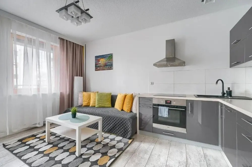 MARGI Vivi Apartment