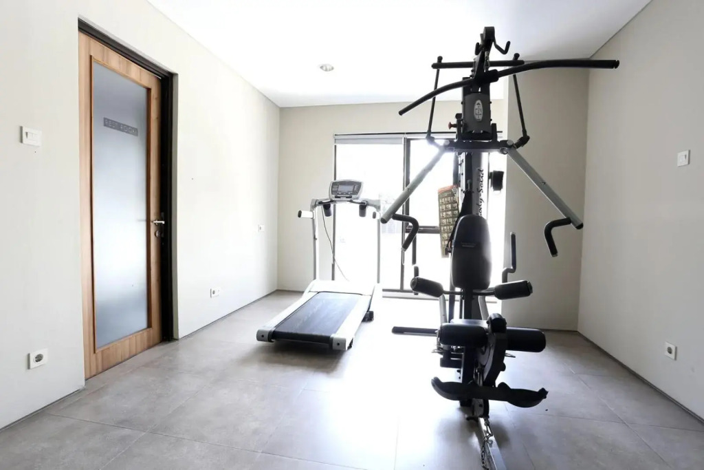 ZEN Rooms Permata Karawaci Syariah