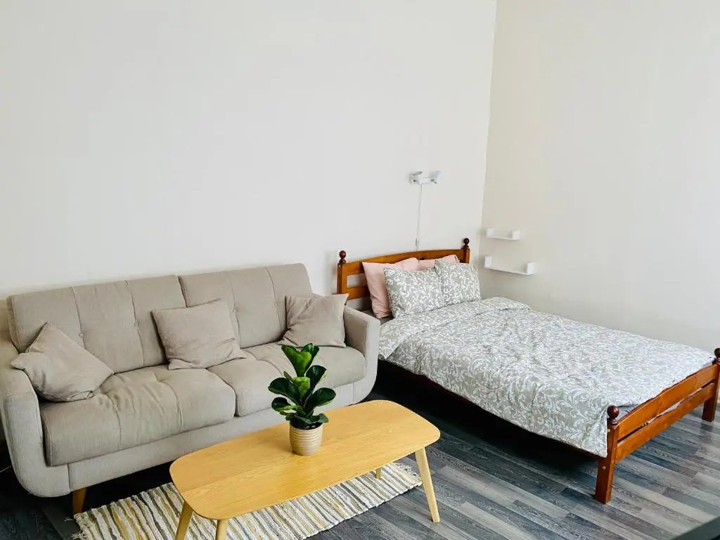 1Bdr Apartment near Kadriorg Swan Pond