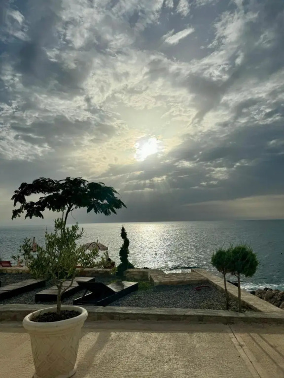 Apartmani Bojana