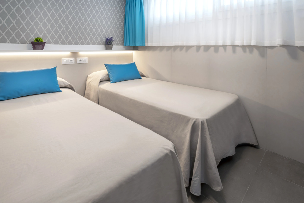 Rentalmar Blue Beach & Pool