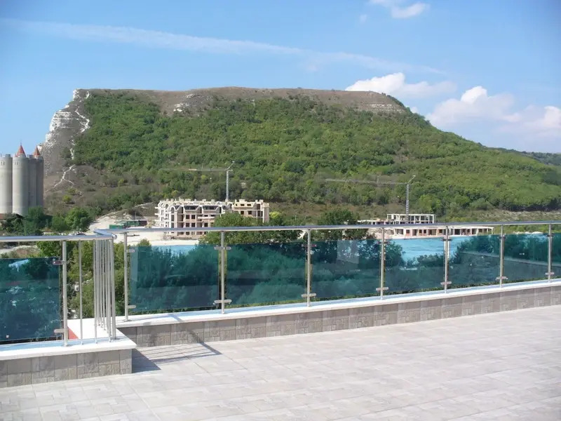 Hotel Royal Cove Residence