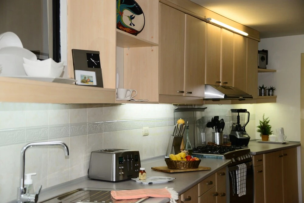 Rio Vista Apartment 4