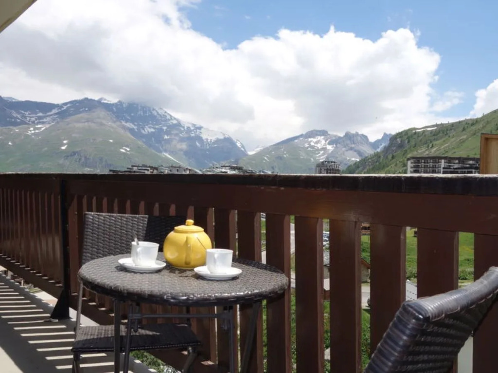 Super Tignes 21372