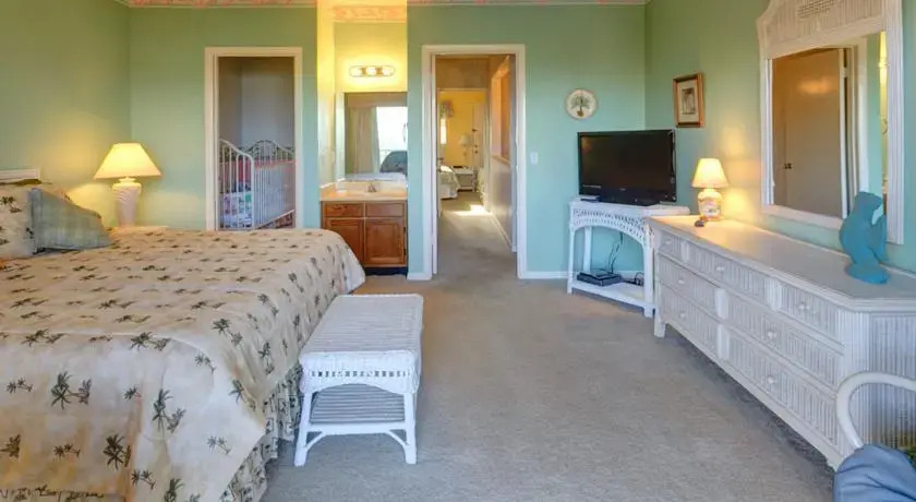 Ocean Villas 40 by Vacation Rental Pros