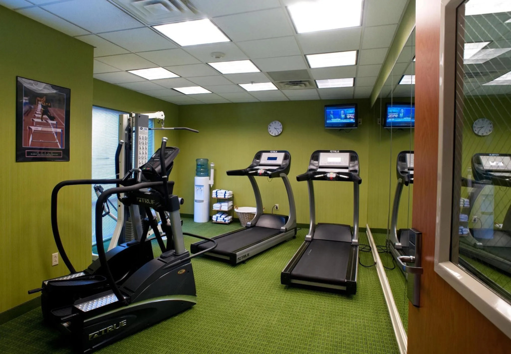 Fairfield by Marriott Inn & Suites Roswell