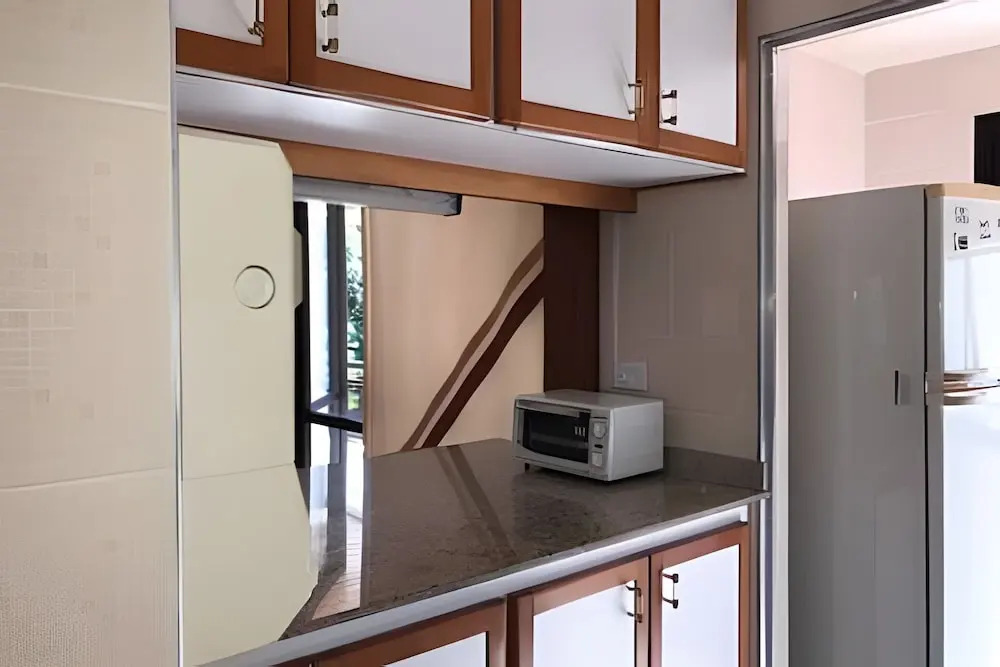 M6 Praça das Artes 24 Duplex