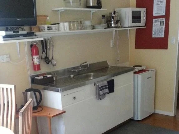 Arthurs Pass Alpine Motel