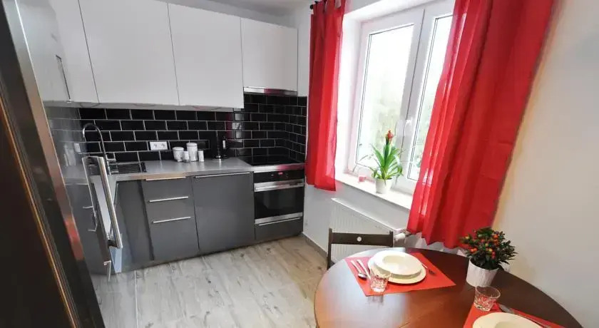 Arenaapartments