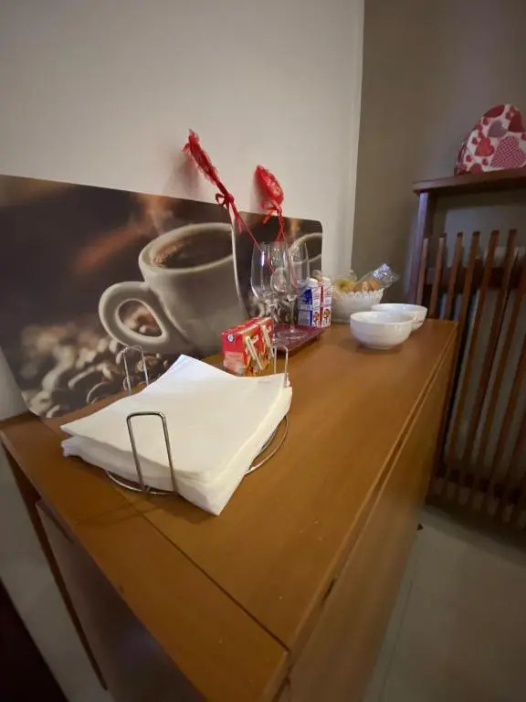 La Casetta Guest House