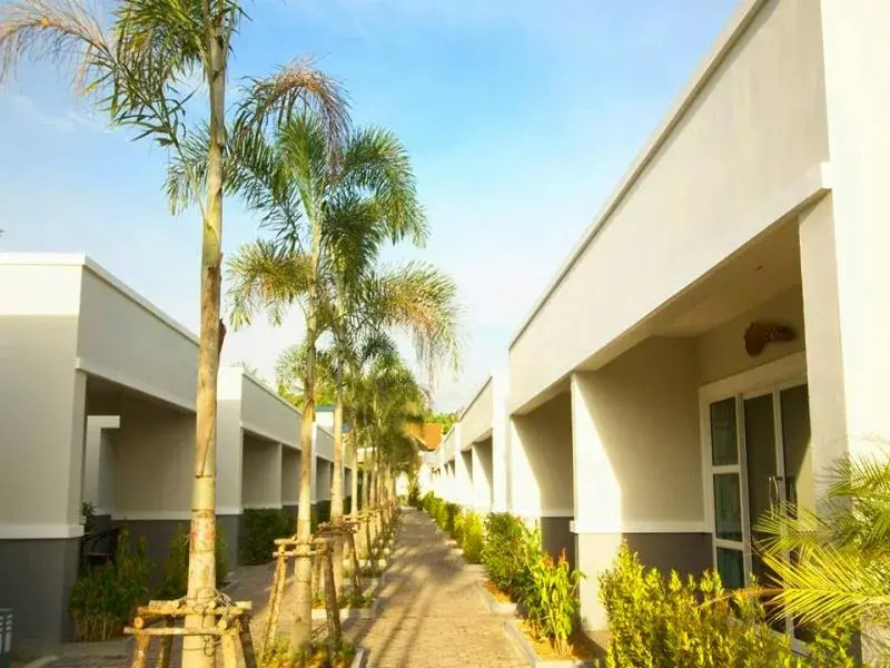 DD Resort